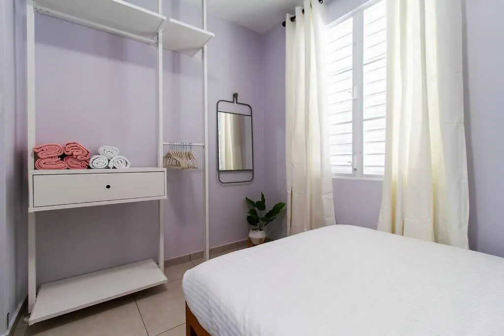 Casa Marilina Aguadilla W/ Pool Villa Puerto Rico