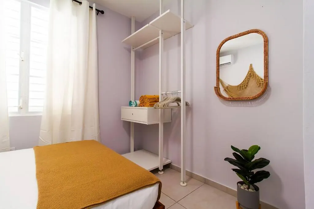 Holiday home Casa Marilina Aguadilla W/ Pool Villa