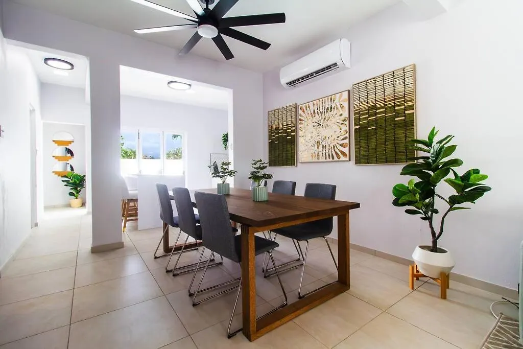 Holiday home Casa Marilina Aguadilla W/ Pool Villa Puerto Rico